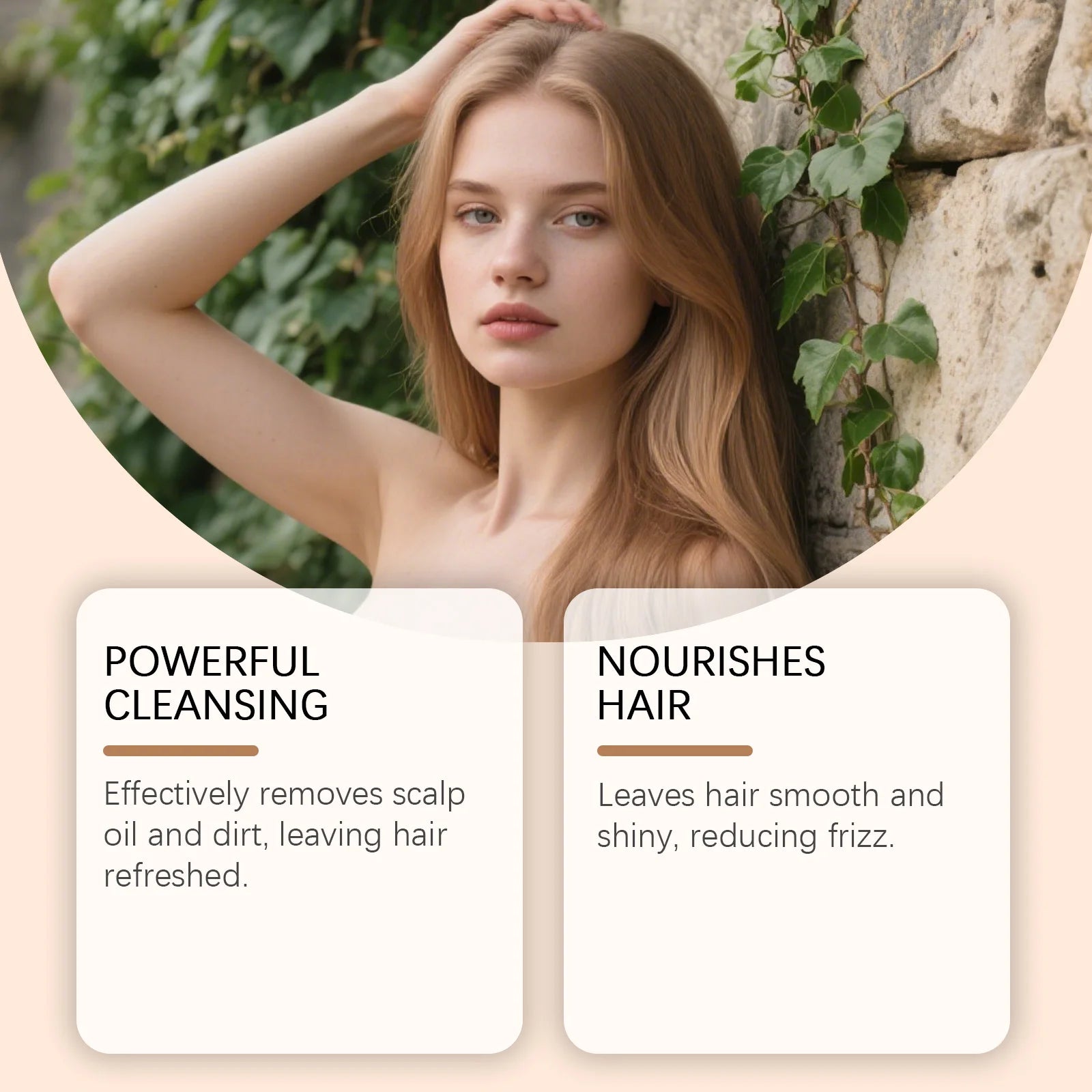 Onion Biotin Shampoo Soap Rosemary Gentle Cleansing Nourish Scalp Hair Growth Anti Loss Moisturizing Smooth For All Hair Types